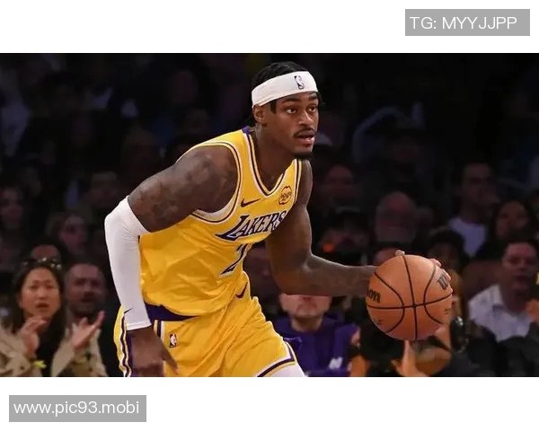 湖人防守表现突出，范德比尔特贡献显著，但球队如何合理利用他仍待探索